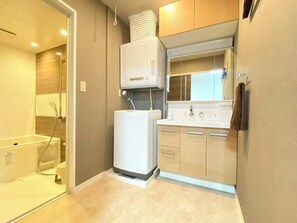 Badkamer