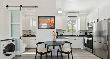 Modern Boxabl Casita | Stillwater OK | Pasadera 12