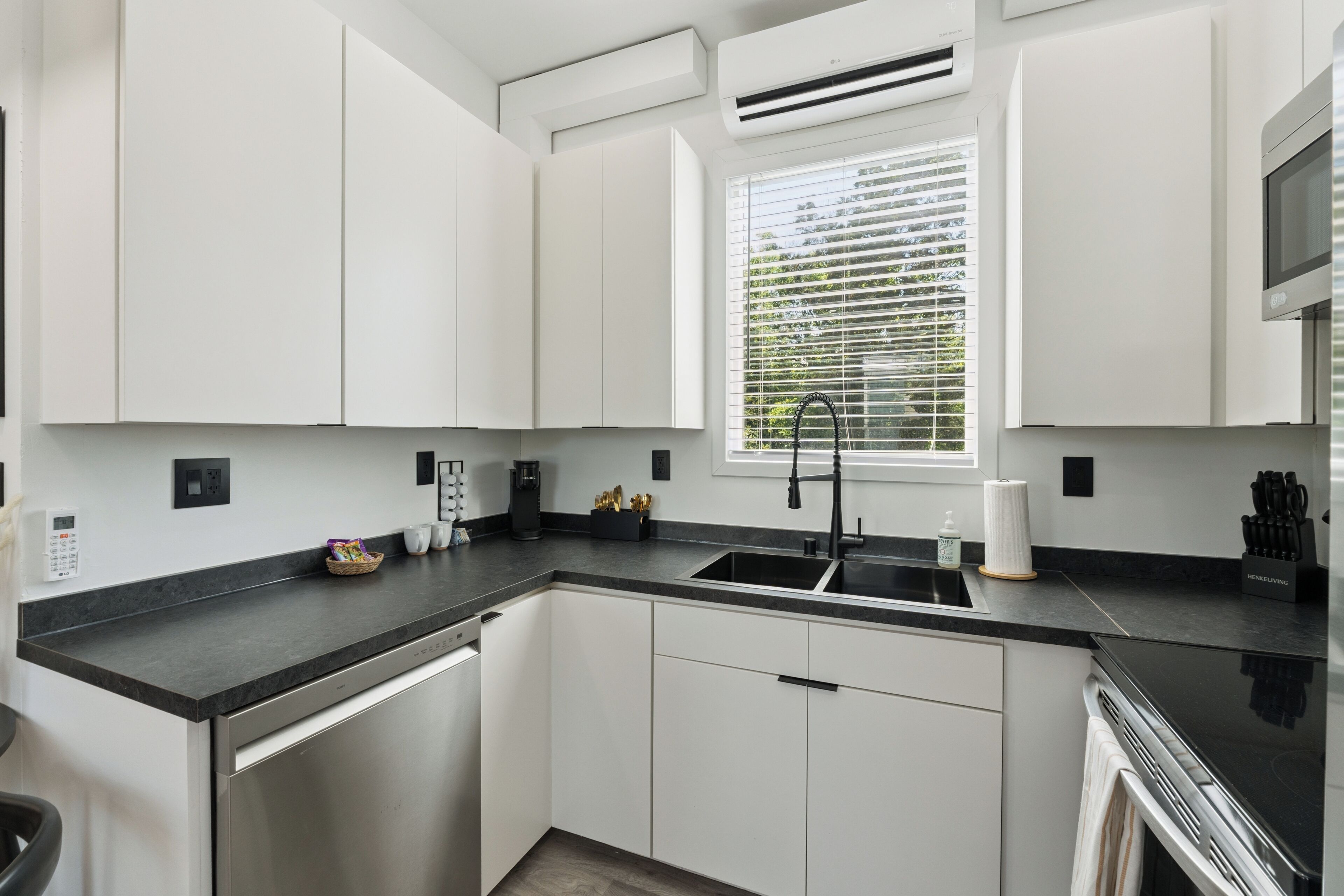 Cucina privata