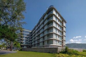 Exterior - Andaman Riviera (Choeng Thale)