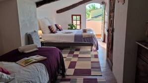 2 camere, Wi-Fi, lenzuola