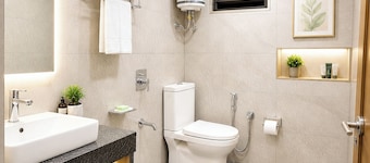 Hotel Peace Comfort Ahmedabad