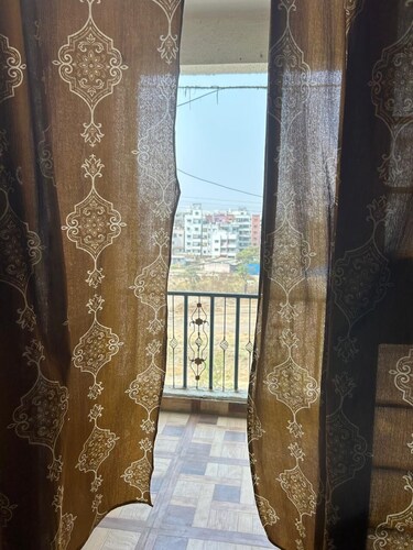AGASTYA HOMESTAY & FLAT
NEAR BY HINGWADI IT PARK.
