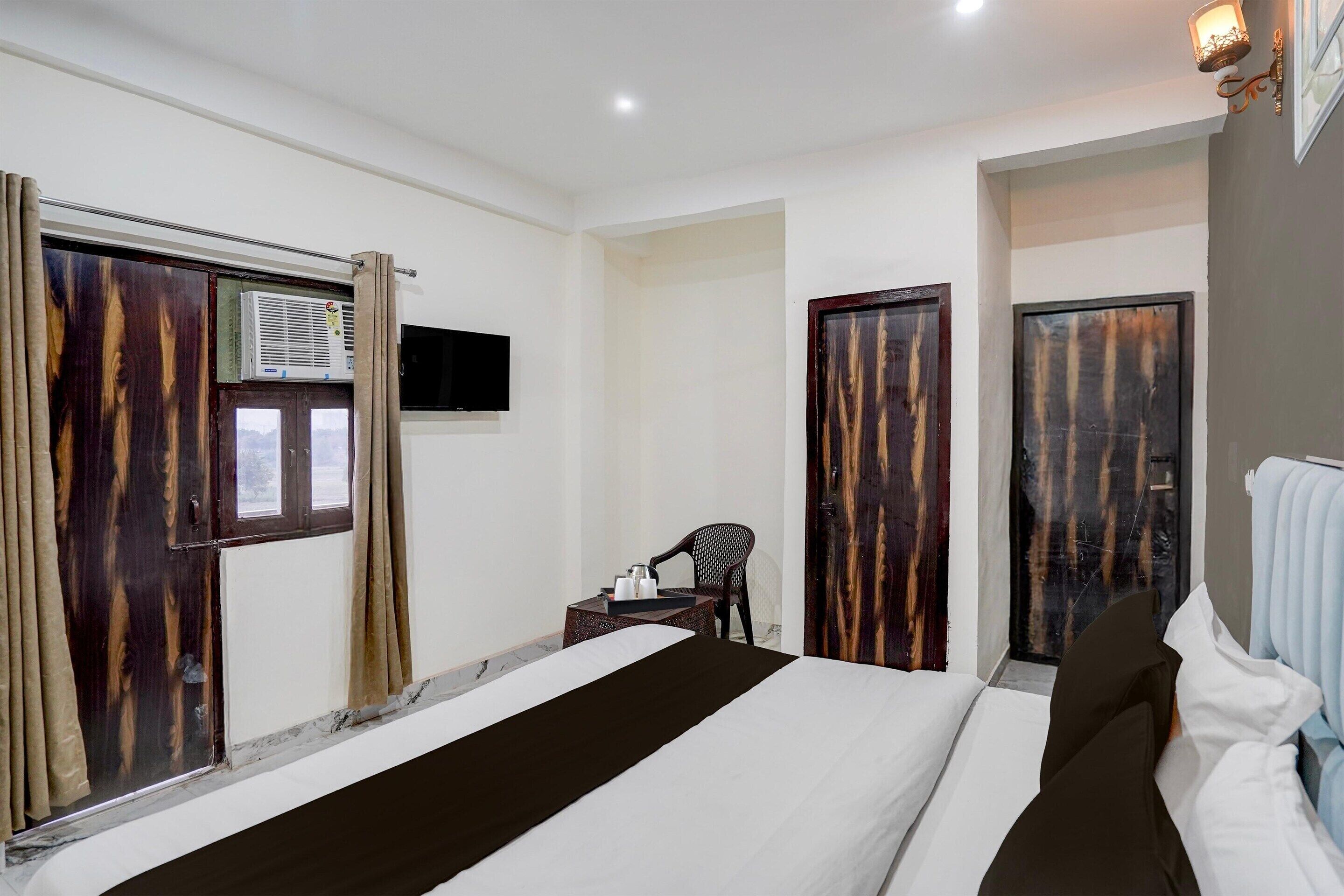 House | 1 bedroom