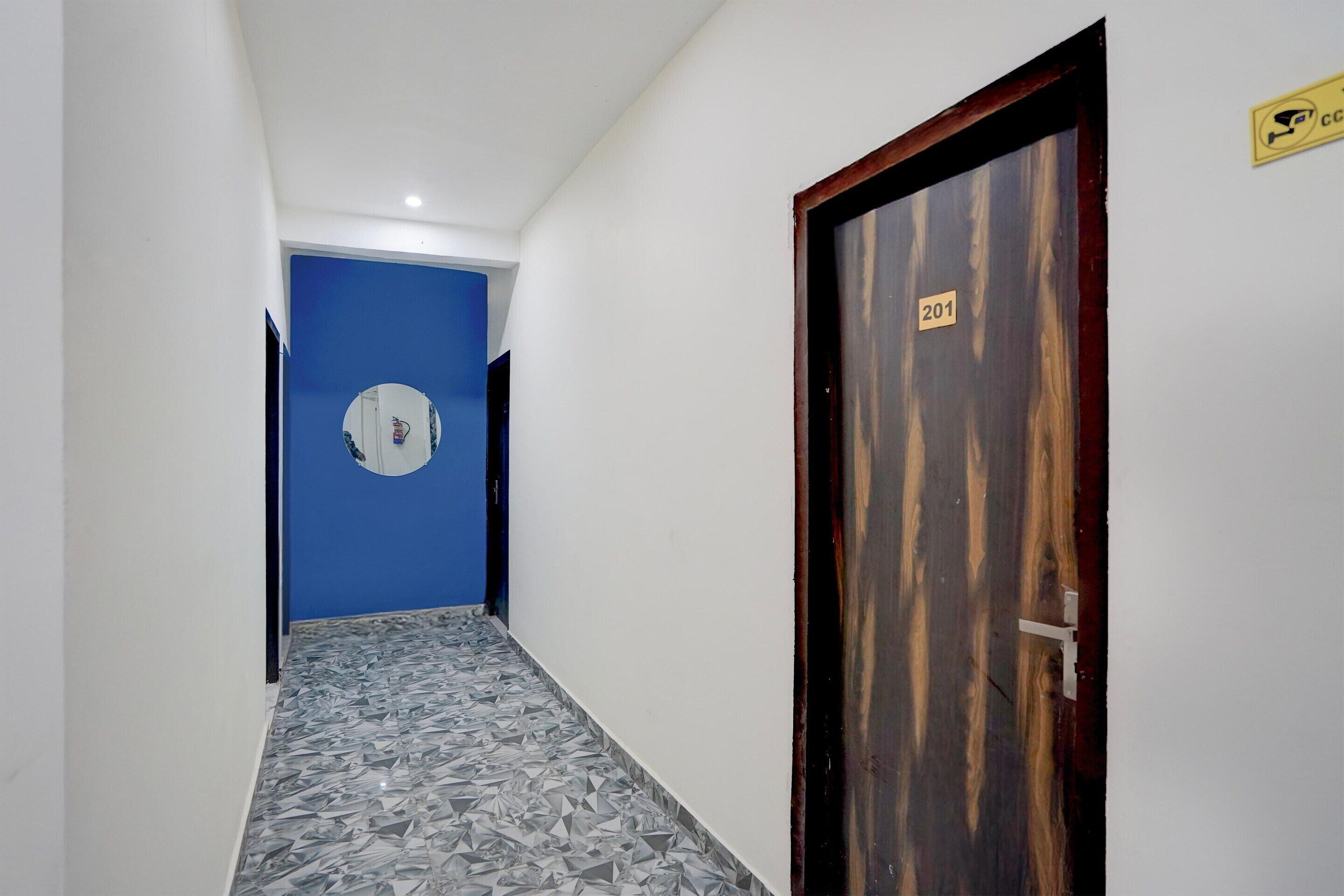 House | Bahagian dalam