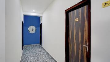 House | Bahagian dalam