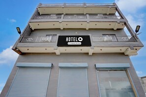 House | Exterior - Hotel O Gaur City Centre Noida (Noida)