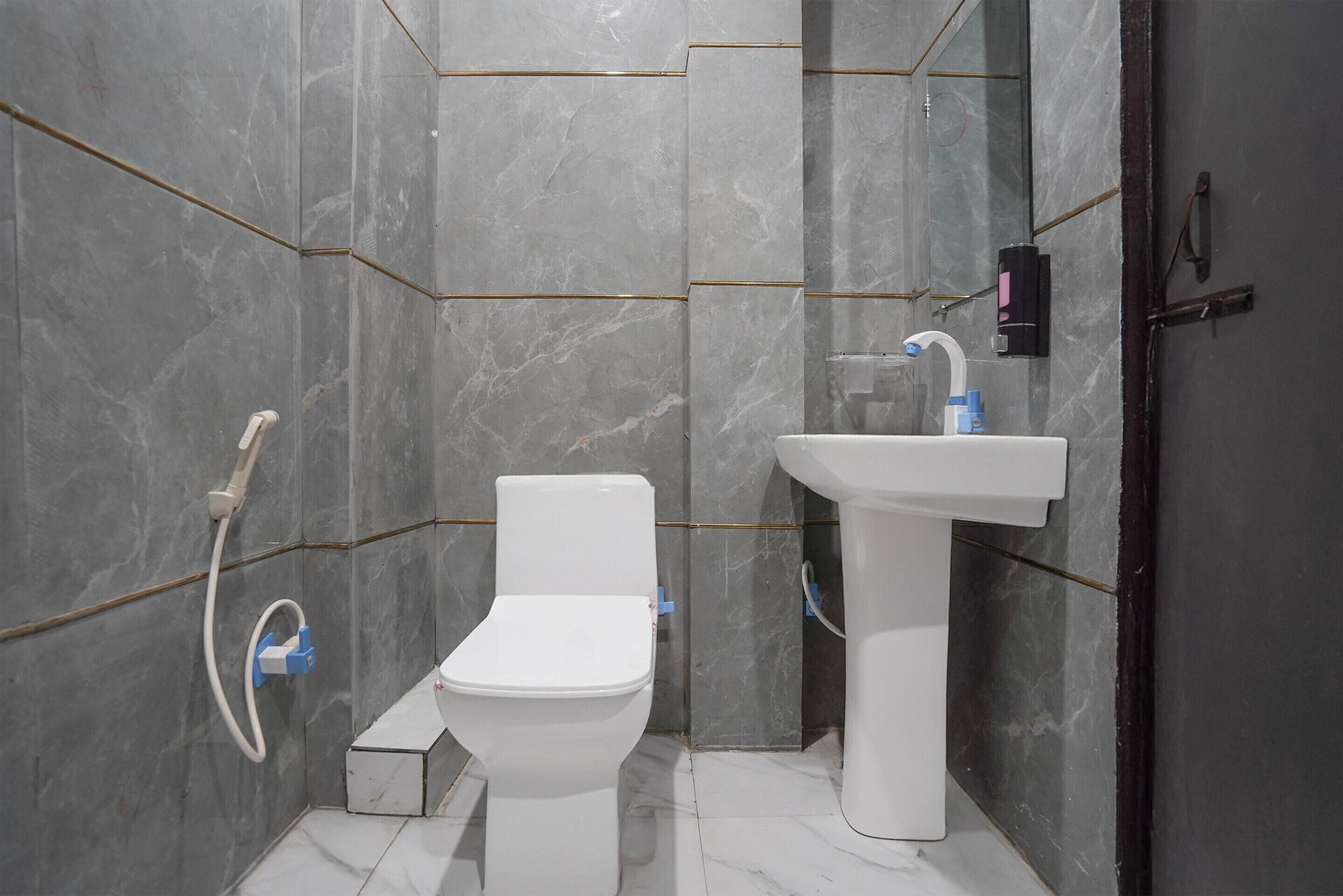 Maison | Salle de bain