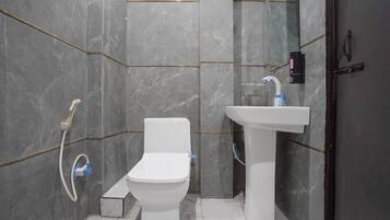 Maison | Salle de bain