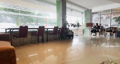 Cozy Single Stay Nr Mall Panakkukang W/ Free Wifi