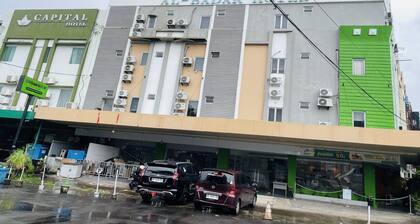 Cozy Single Stay Nr Mall Panakkukang W/ Free Wifi