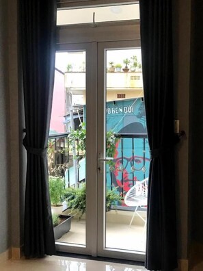 Interior - CozyNook Boutique Apartments (Xuan Huong - Da Lat)