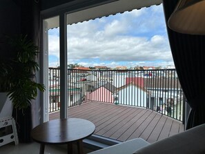 Superior Apartment, City View | Interior - CozyNook Boutique Apartments (Xuan Huong - Da Lat)