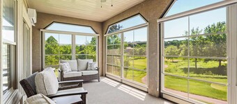 TeeTime Retreat Dual-Unit Stay with Boat Slip