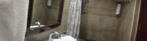 Towels, soap, toilet paper - oyster bay studio 1 bed,1 sofia,,1 bathroom,kitchen marsa alam welcome (marsa alam)
