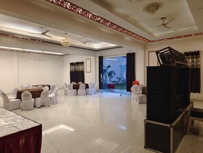 Dining - shivaalik (Varanasi)