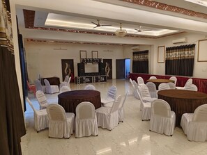 Banquet hall - shivaalik (Varanasi)