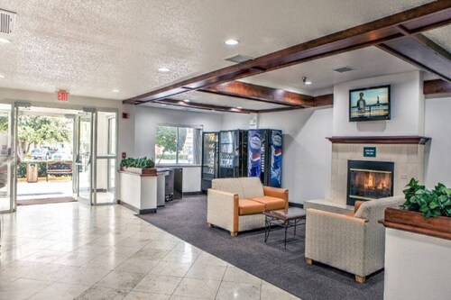 2 King Beds|Suite,Nsmk,Sofa-Bed