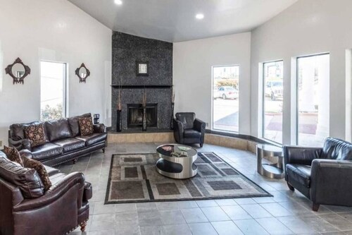 1 King Bed|Suite,Smk,Sofa-Bed