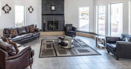 1 King Bed|Suite,Smk,Sofa-Bed