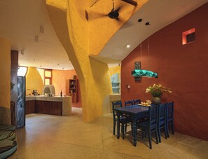 Restaurantes