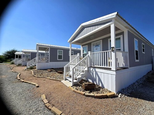 Willow Beach RV Park & Marina
