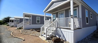 Willow Beach RV Park & Marina