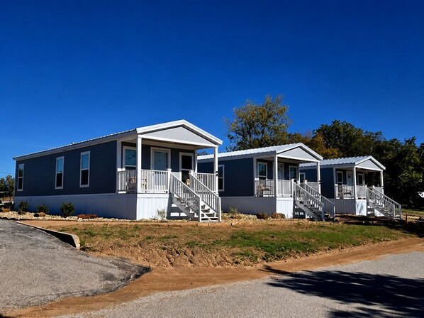 Exterior - Willow Beach RV Park & Marina (Graford)