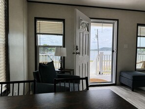 WiFi (free) - Willow Beach RV Park & Marina (Graford)