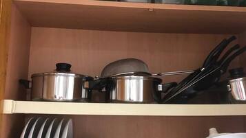 Miscellaneous
