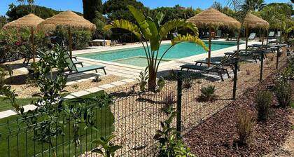 APARTMENT AT THE ALGARVE