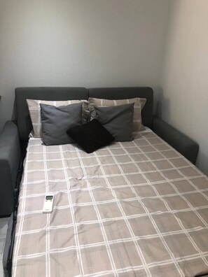 客房