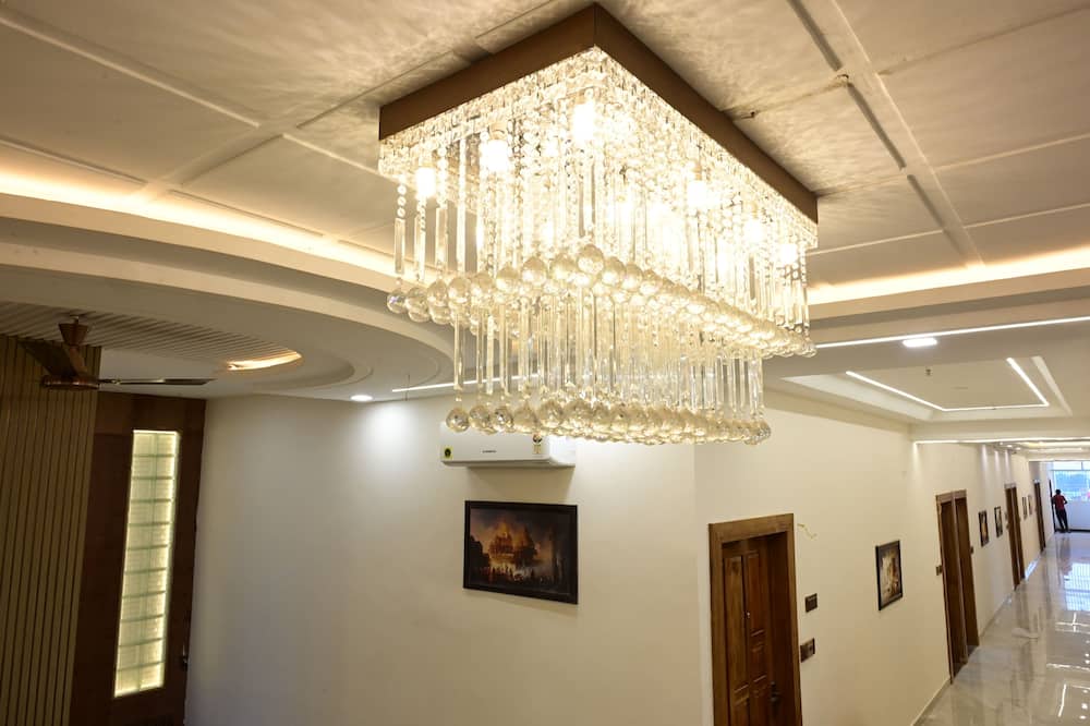 Hotel Global Star - Khamariya