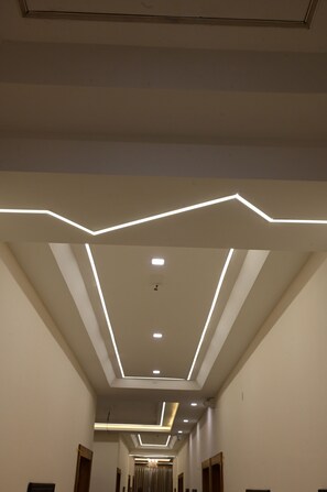 Interior - Hotel Global Star (Gyanpur)