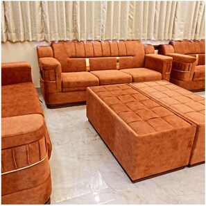 Standard Room | Premium bedding, free WiFi, bed sheets - Hotel Global Star (Gyanpur)