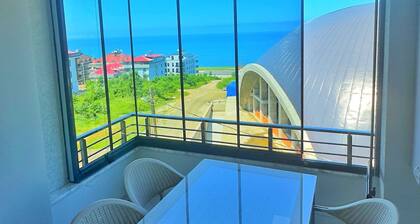 OSMANLI SUİTE AİRPORT
