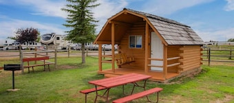 Laramie RV Resort
