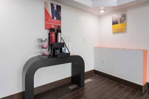Interieur