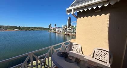 Jachthafen Paradise Cove