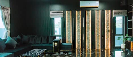 Sala de karaoke