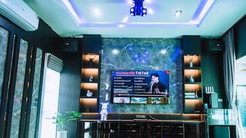 Sala karaoke