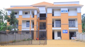 Fachada