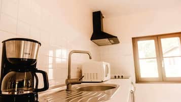 Chalet | Cuisine privée