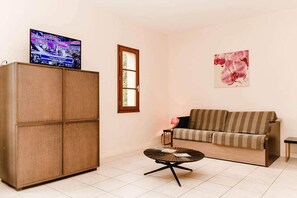 Chalet | Salle de séjour