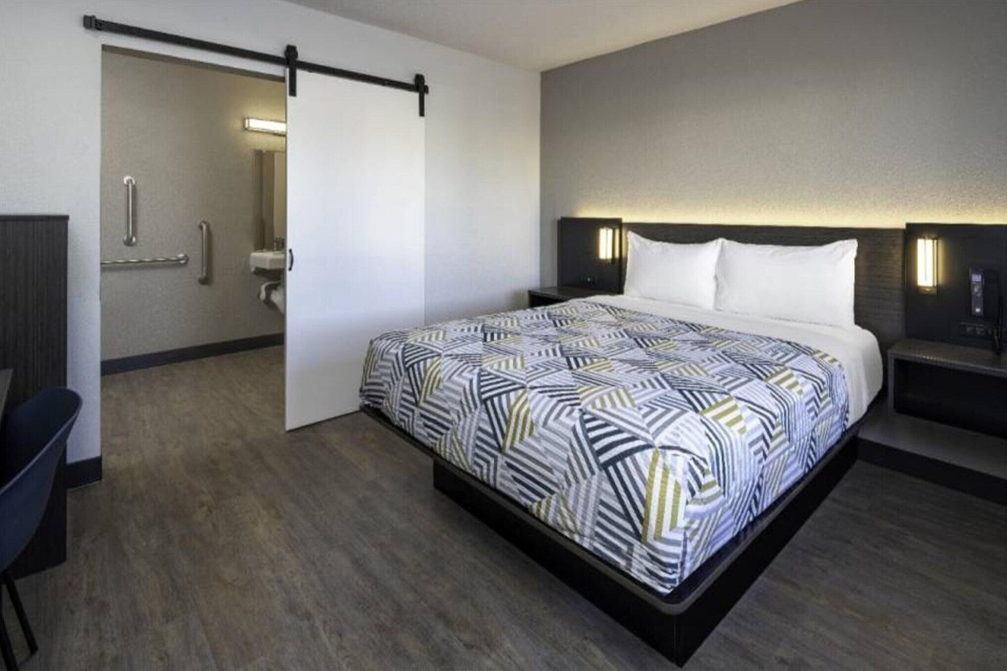 Habitació