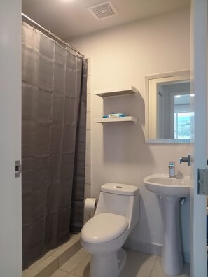 Badkamer