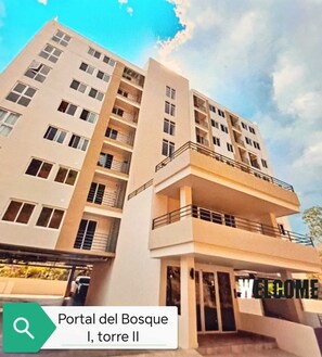 Exterieur