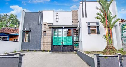 Cozy Double Escape W/ Free Wifi and Parking