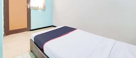 Rumah | 1 kamar tidur