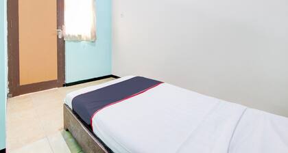 Cozy Double Escape W/ Free Wifi and Parking